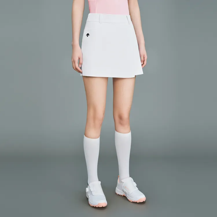 DESCENTE Casual Short Skirts Women's-7