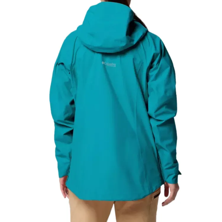 Columbia Northwest Explorer™ 3L Omni Tech™ Jacket Women's-1