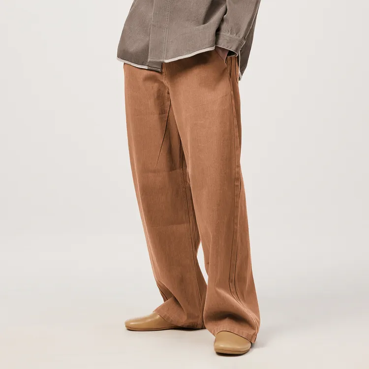 CROQUIS Jeans Men-8