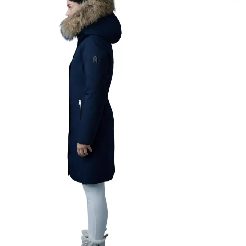 MACKAGE SHILOH 2 IN 1 Down Jacket Women's-6