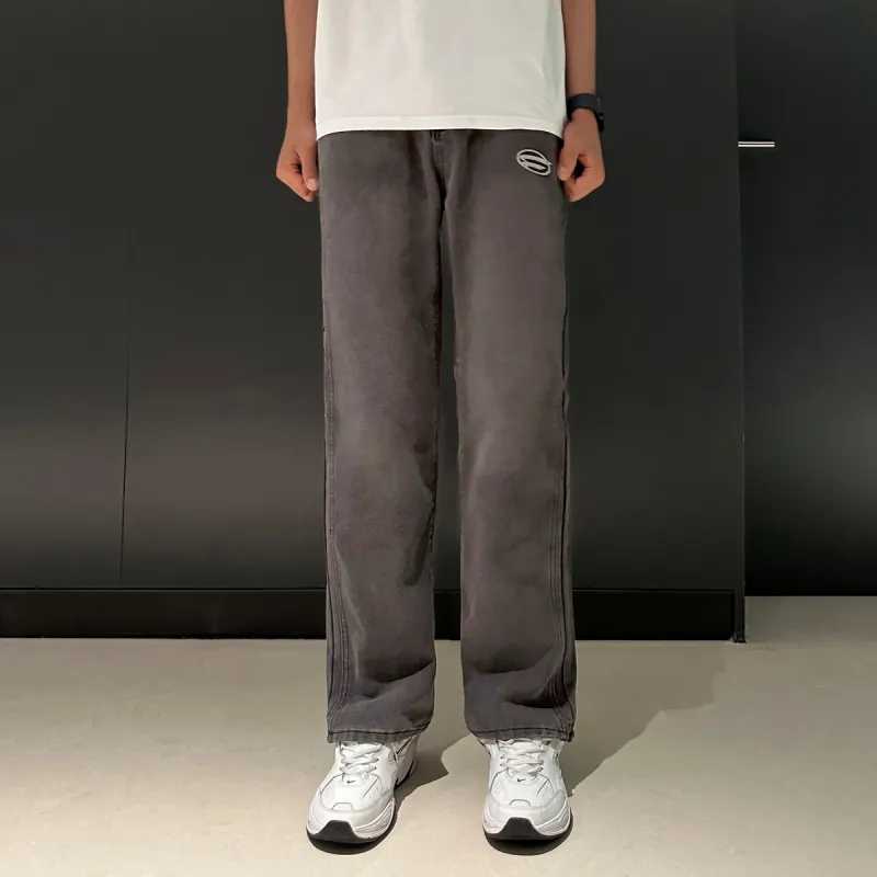 FORHUG Jeans Unisex-7