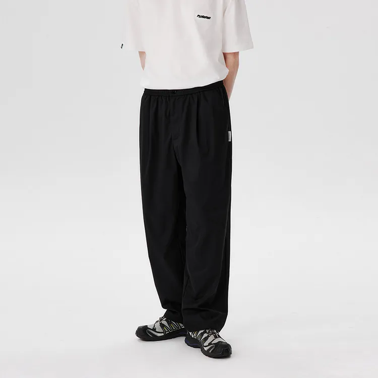 PSO Brand Casual Pants Men-2