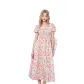 Floral Pink