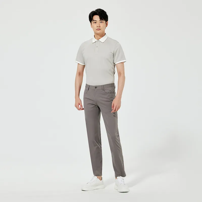 LESS IS MORE Casual Pants Men's-6