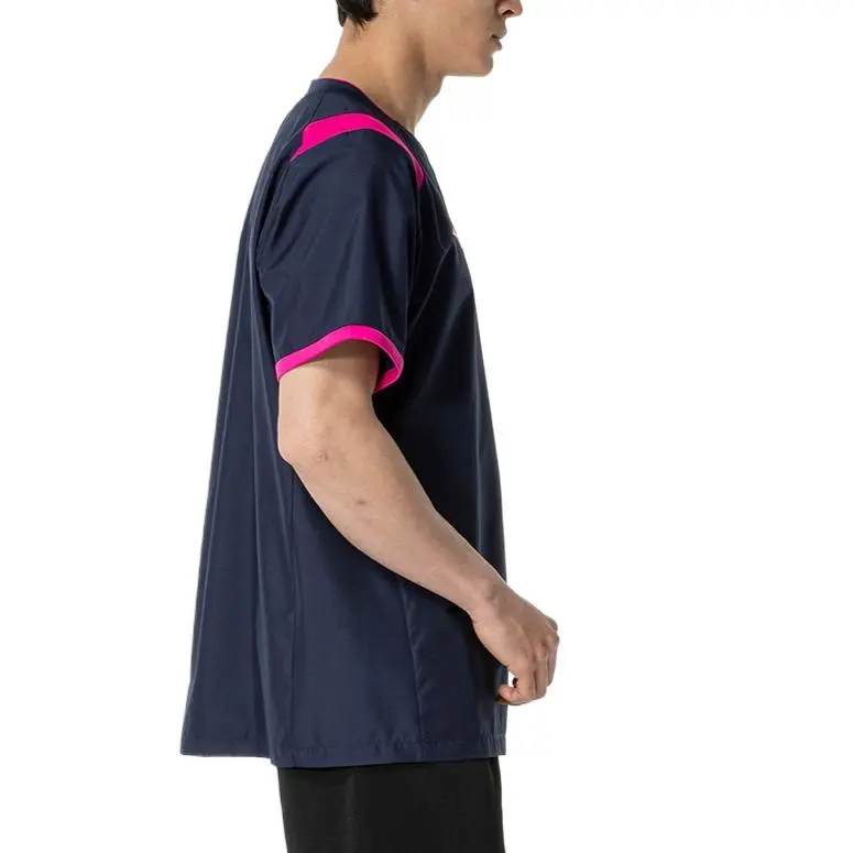 Mizuno Volleyball Jersey Unisex-11