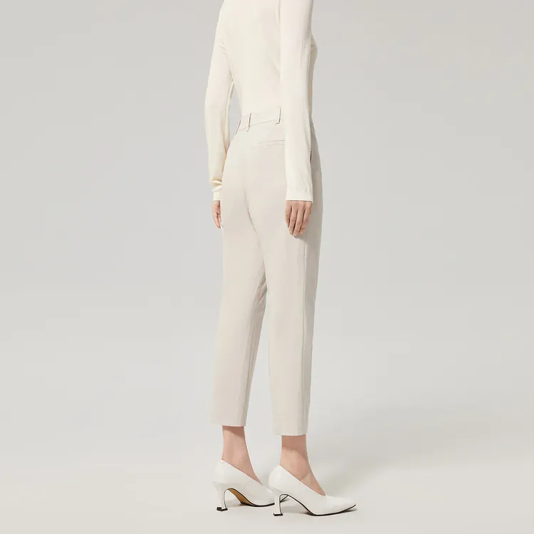 OVV Suit Trousers Women's Oats A7-3