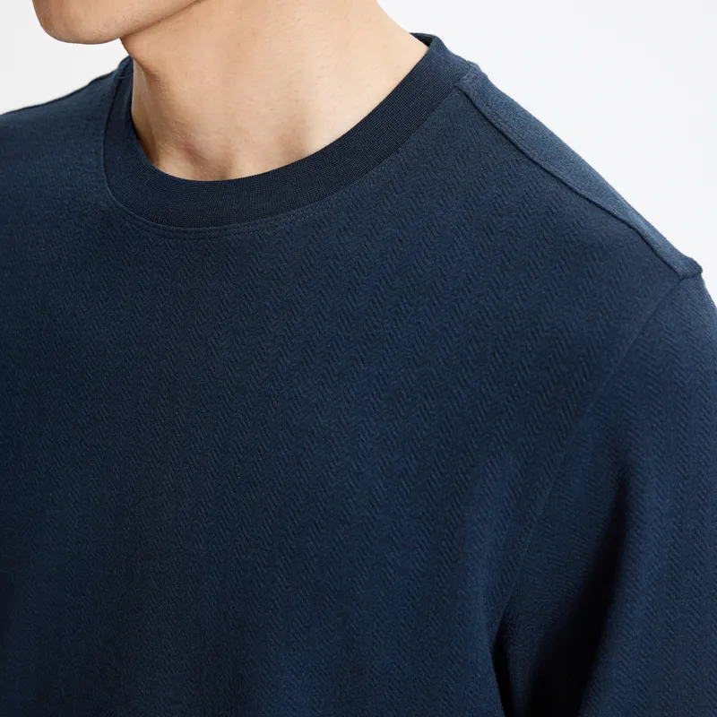 GOLDLION T Shirts Men-4