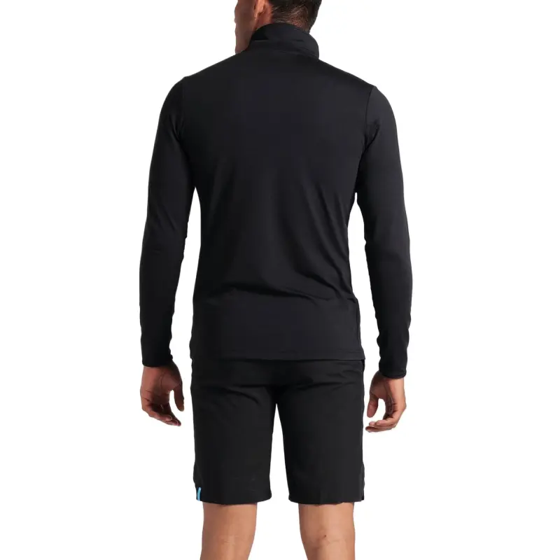 Arena Shirts Men Black-1