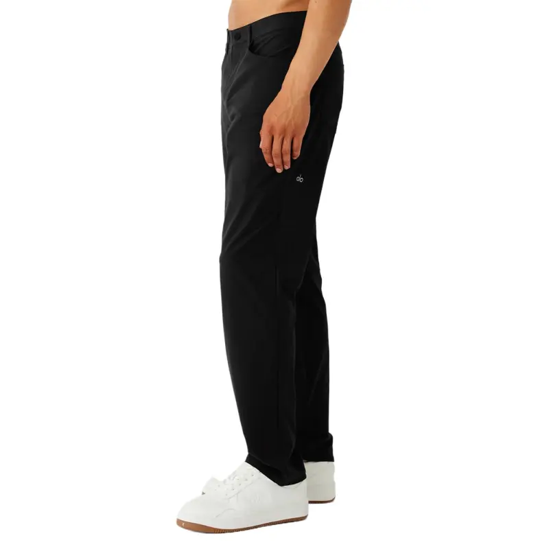 Alo Yoga Day And Night Pant Casual Pants Unisex-11
