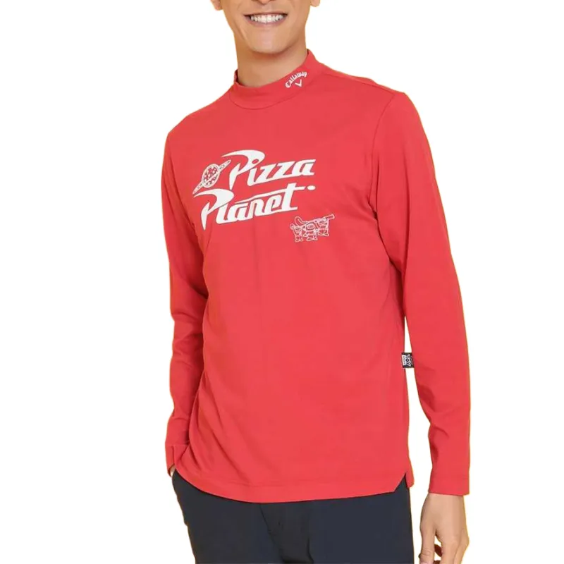 Callaway x Disney Golf Clothing Men's-7