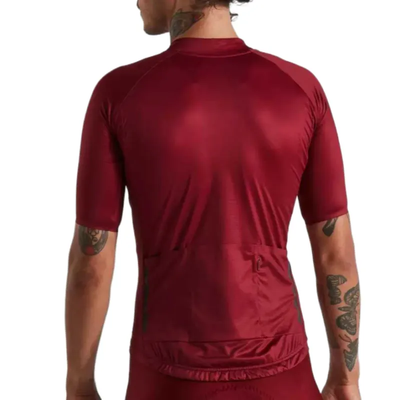 SPECIALIZED Cycling Clothing Men's Chestnut-1