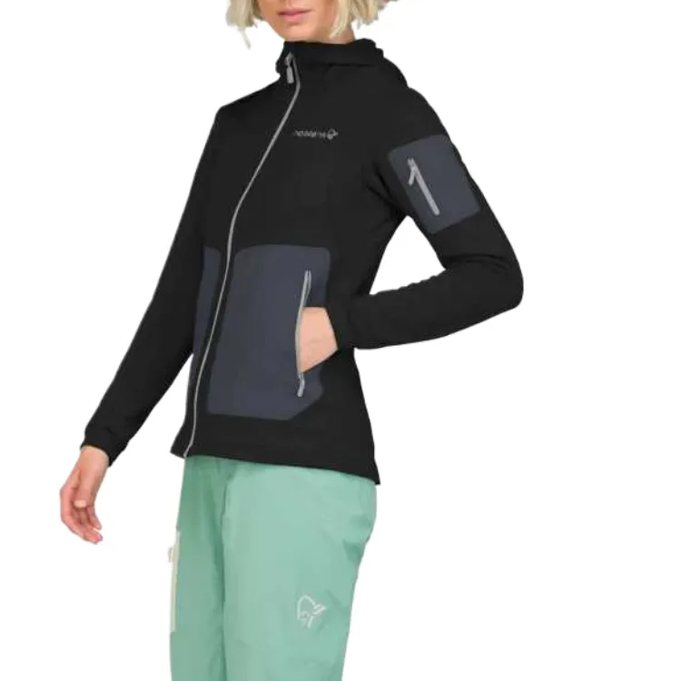 NORRONA Falketind Warm 2 Jacket Women's-7