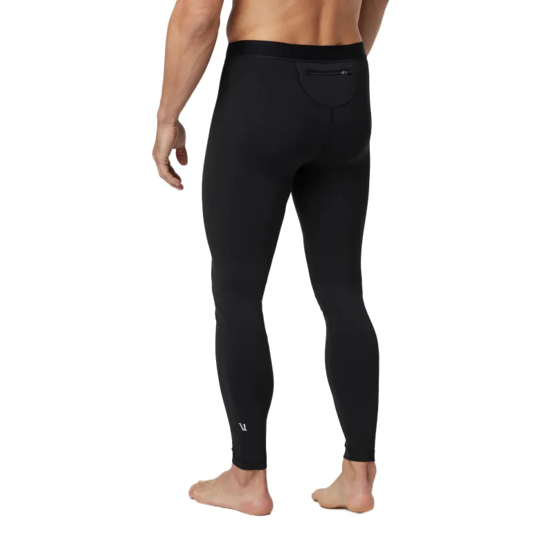 Vuori Sports Pants Men Black-2