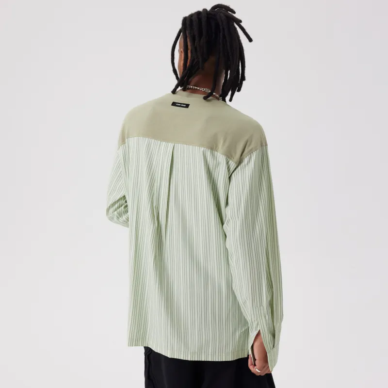 FORHUG T Shirts Unisex-4