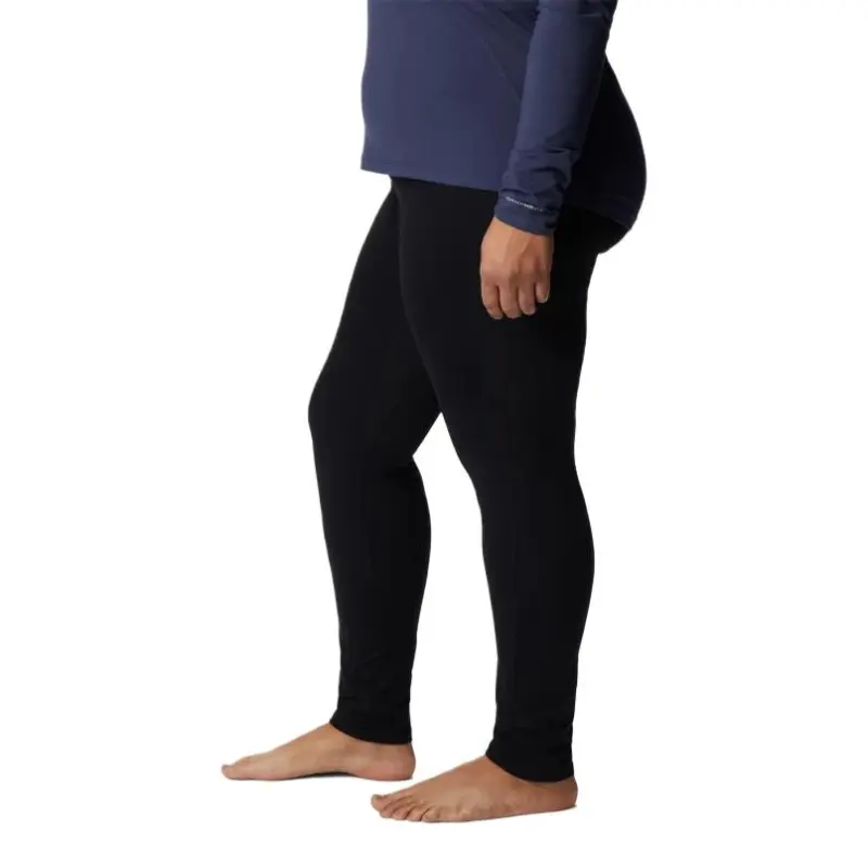 Columbia Omni-Heat Leggings Women's Black-2
