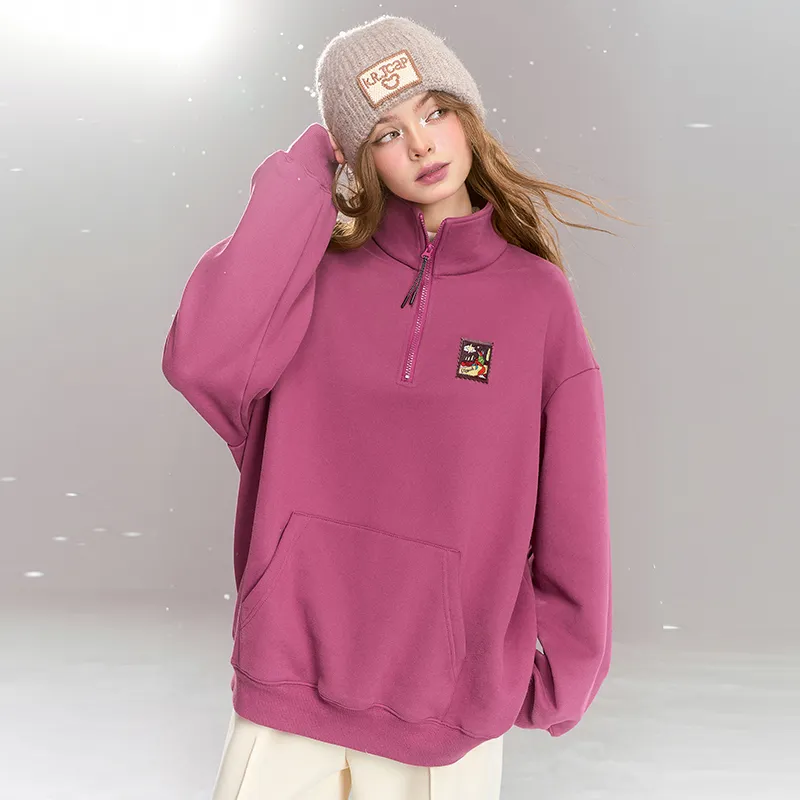 ELF SACK Sweatshirts Women's-4