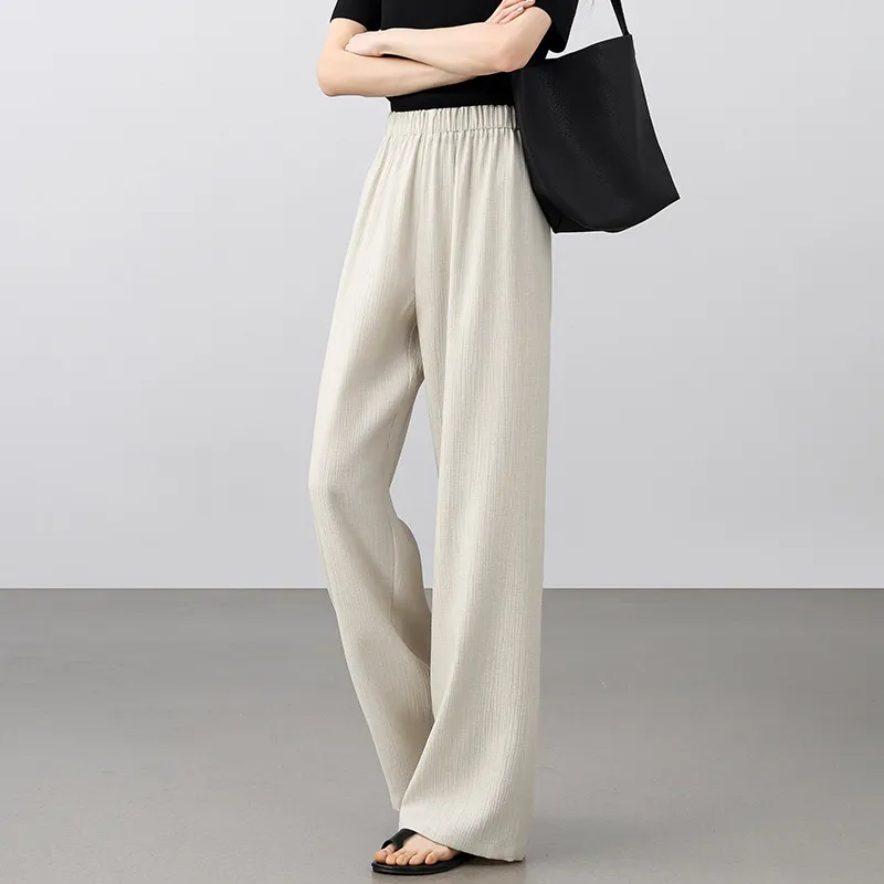 SENTUBILA Casual Pants Women's-6