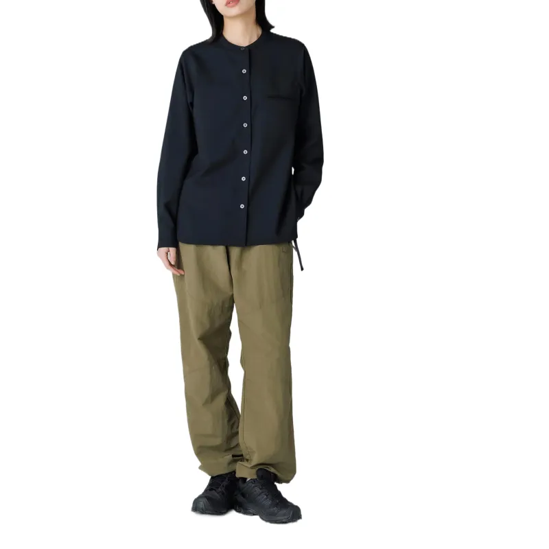 Marmot BandCollar Shirt Women's-7
