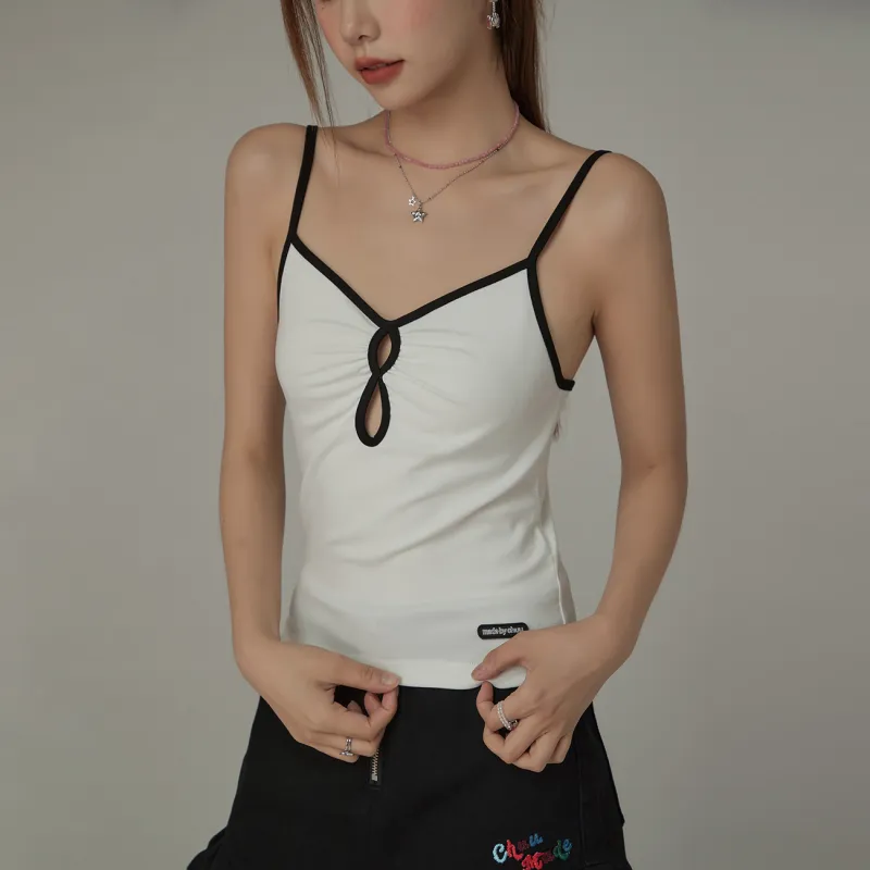 CHUU Tank Tops Women's-2