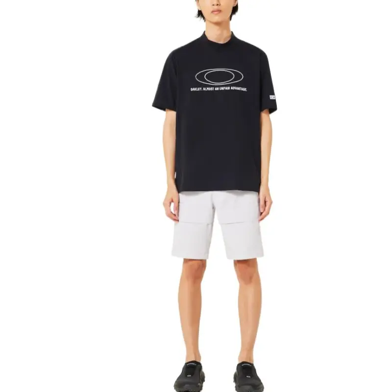 Oakley T Shirt Men's Power Outage-6