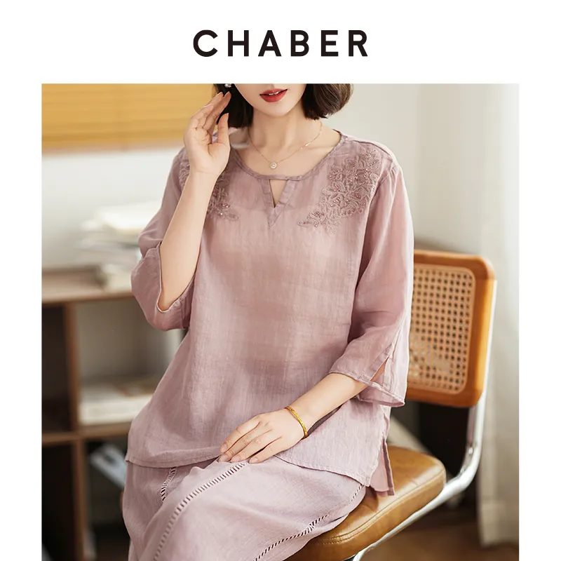 CHABER Shirts Women's-1