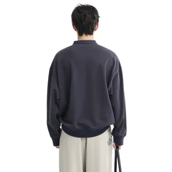 EARL JOEL Sweatshirts Men