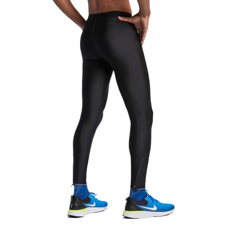 Nike Dri Fit Yoga Pants Men Black-1