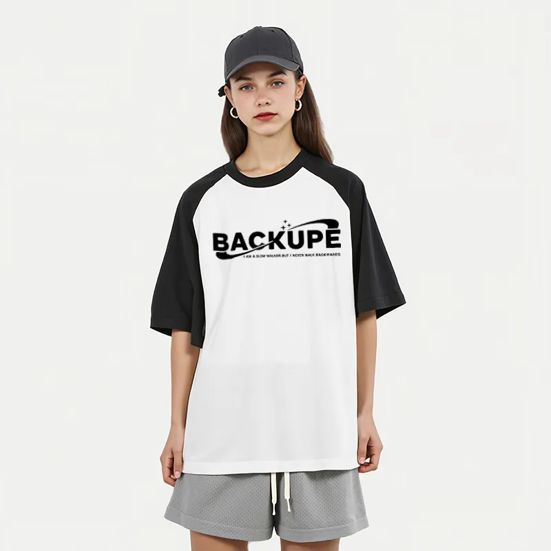 FAIRWHALE T Shirts Women's-6