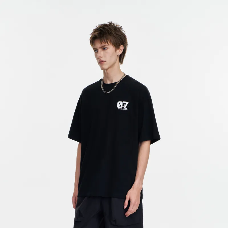 PCLP T Shirts Unisex-6