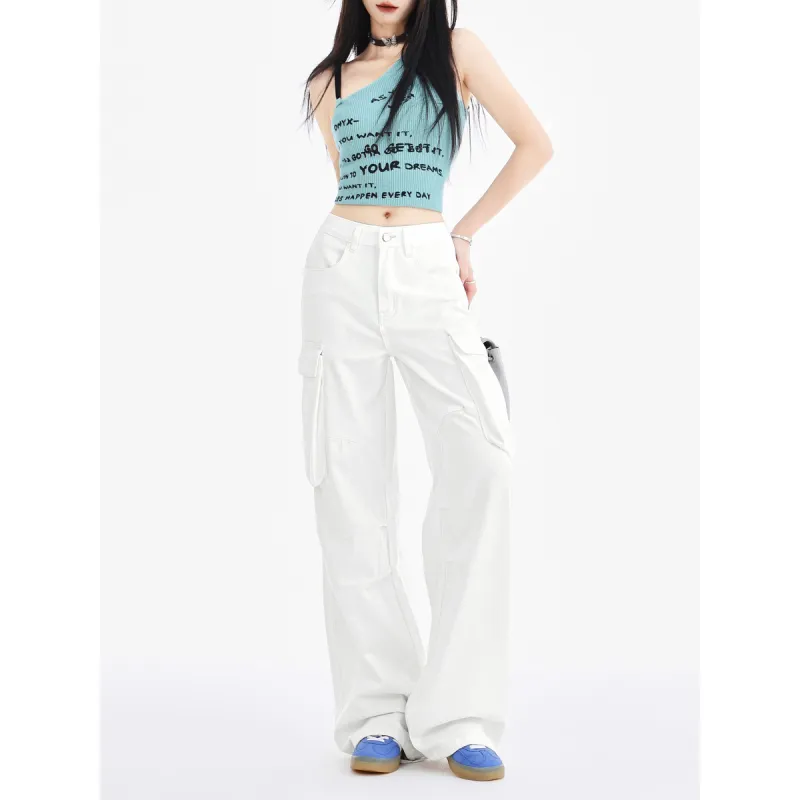 ZAVK Cargo Pants Women's-2