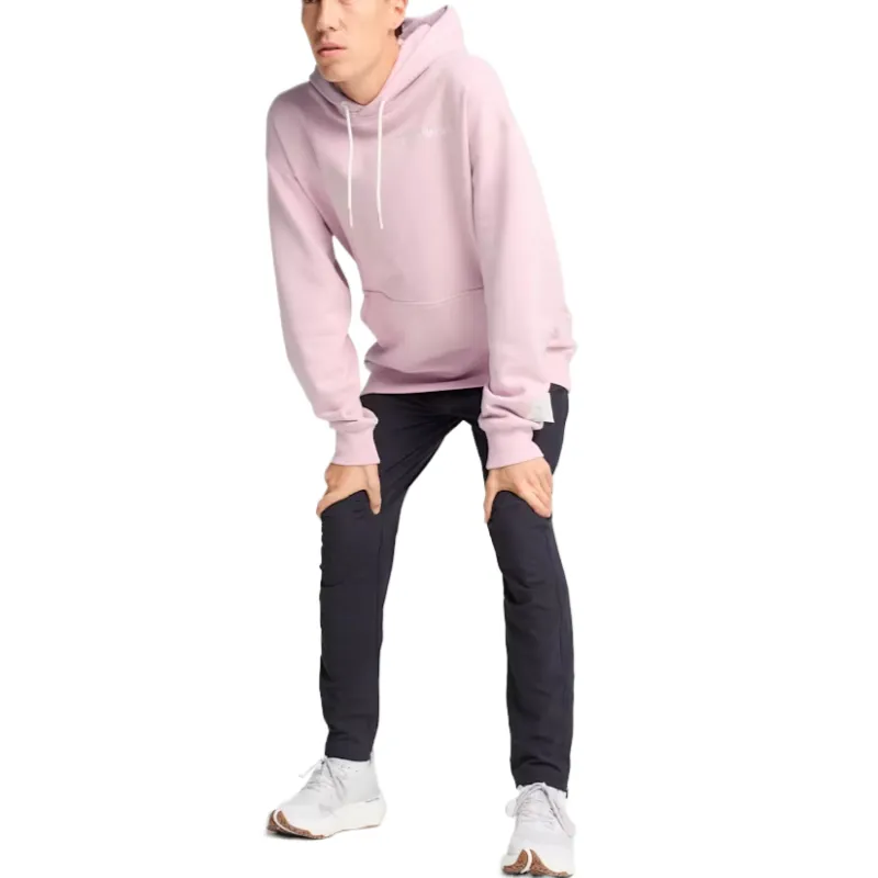 PUMA x SAYSKY Sweatshirt Unisex Pink-4