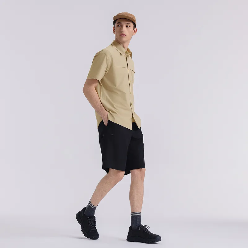 CAT Shirts Men-8