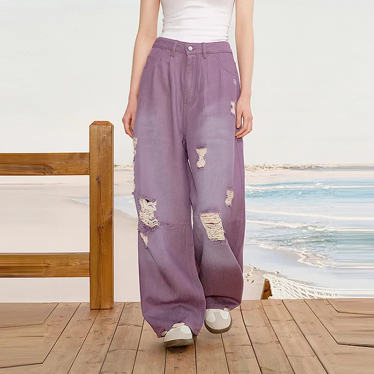 INXX Jeans Unisex-2