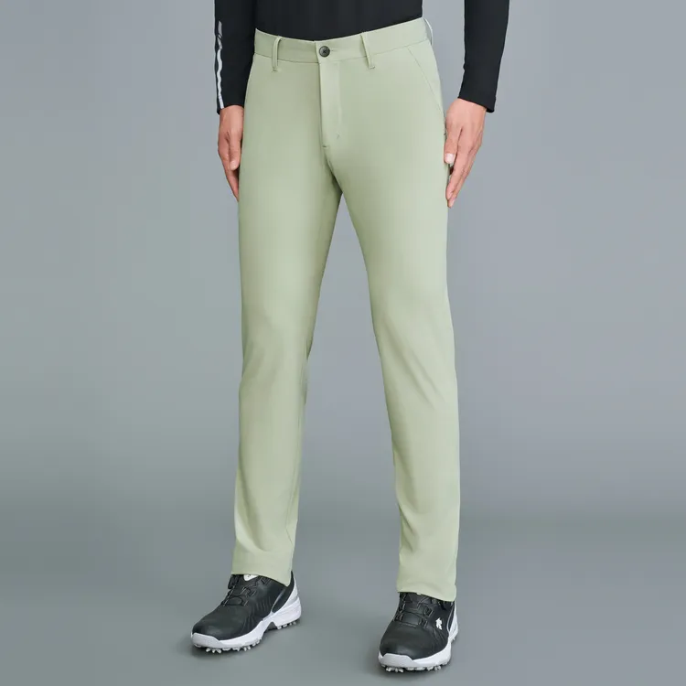 DESCENTE FIELD Collection GOLF Casual Pants Men's-2