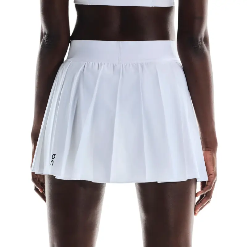 On Tennis Bottoms Women's White-1