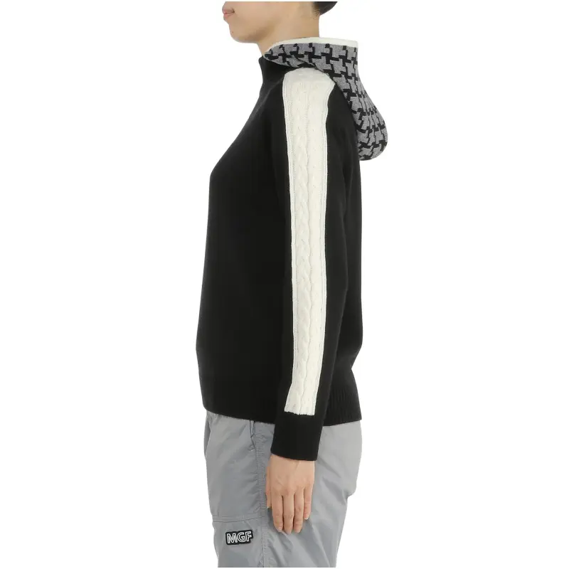 Mizuno Breath Thermo Sweater Unisex-5