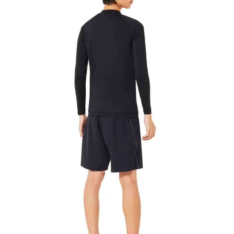 Oakley LS Pressure 25.0 T Shirt Men's Black-4
