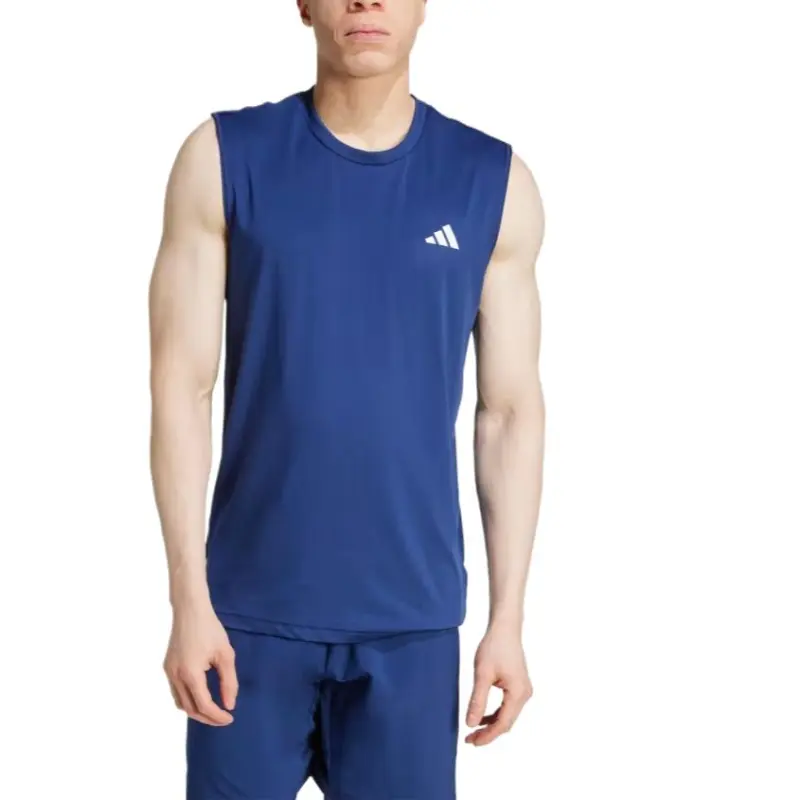 Adidas Free Shipping With AdiClub Club Tennis Climacool Tank Top-1