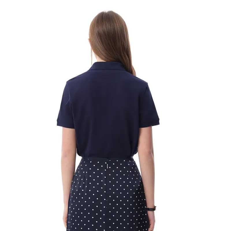 Teenie Weenie Polo Shirt Women's-17