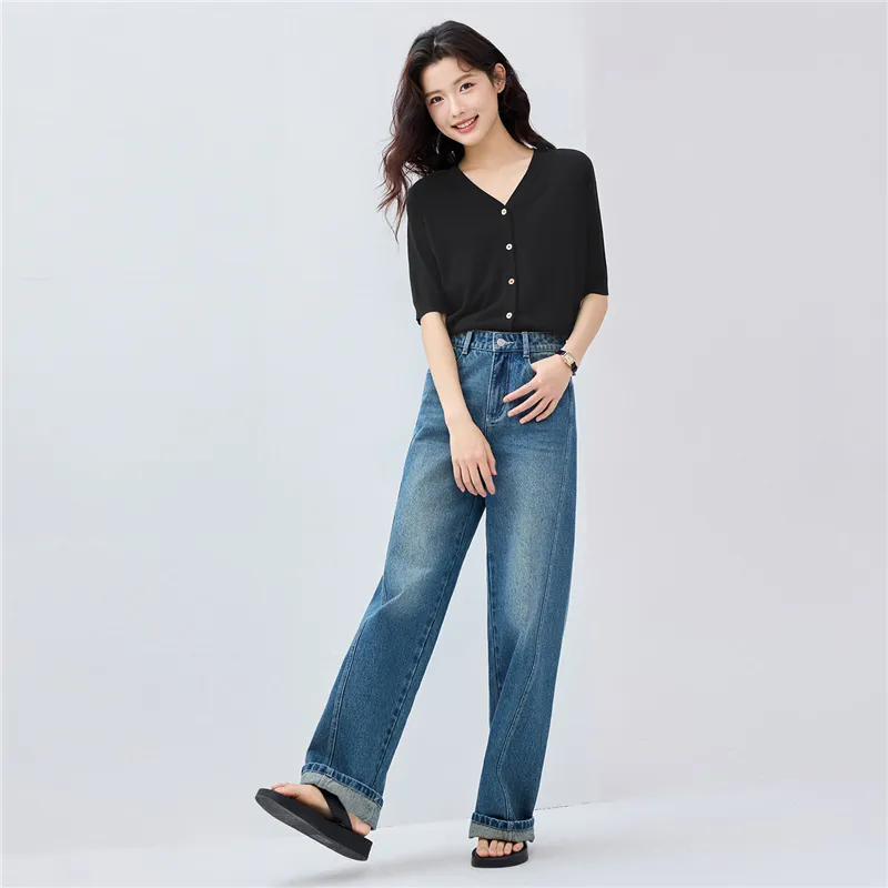 UNIQLO Knitwear Women's-6
