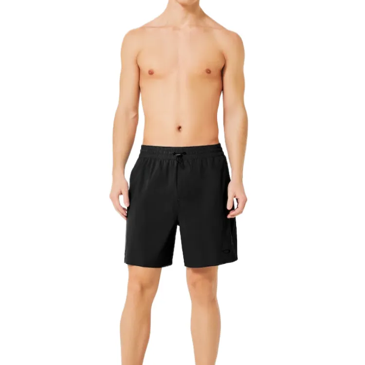 Oakley Casual Shorts Men's Black-3