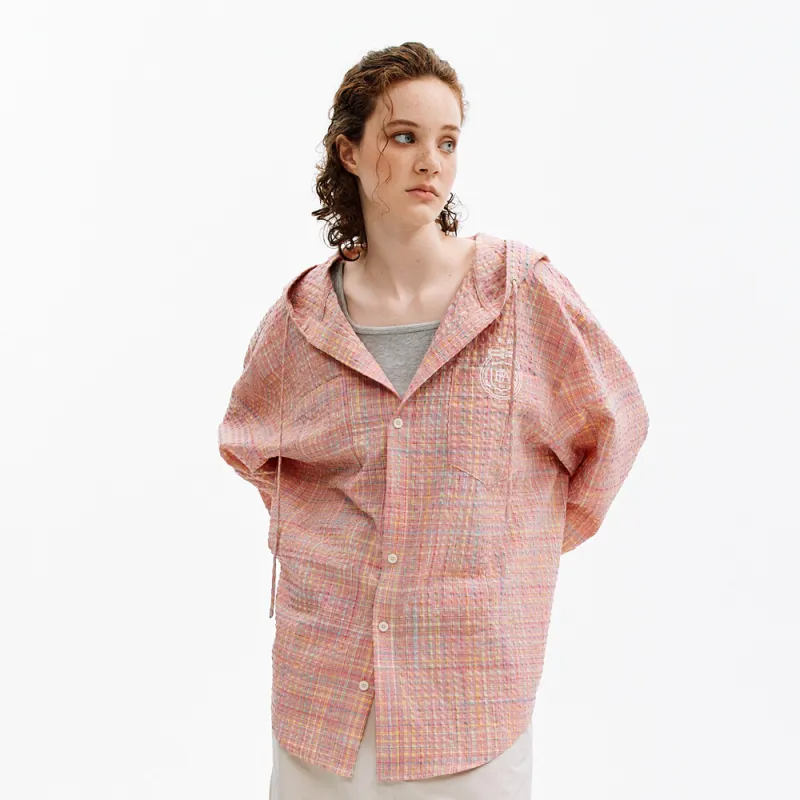 FPA ALWAYS MOVING Series Shirt Unisex-9