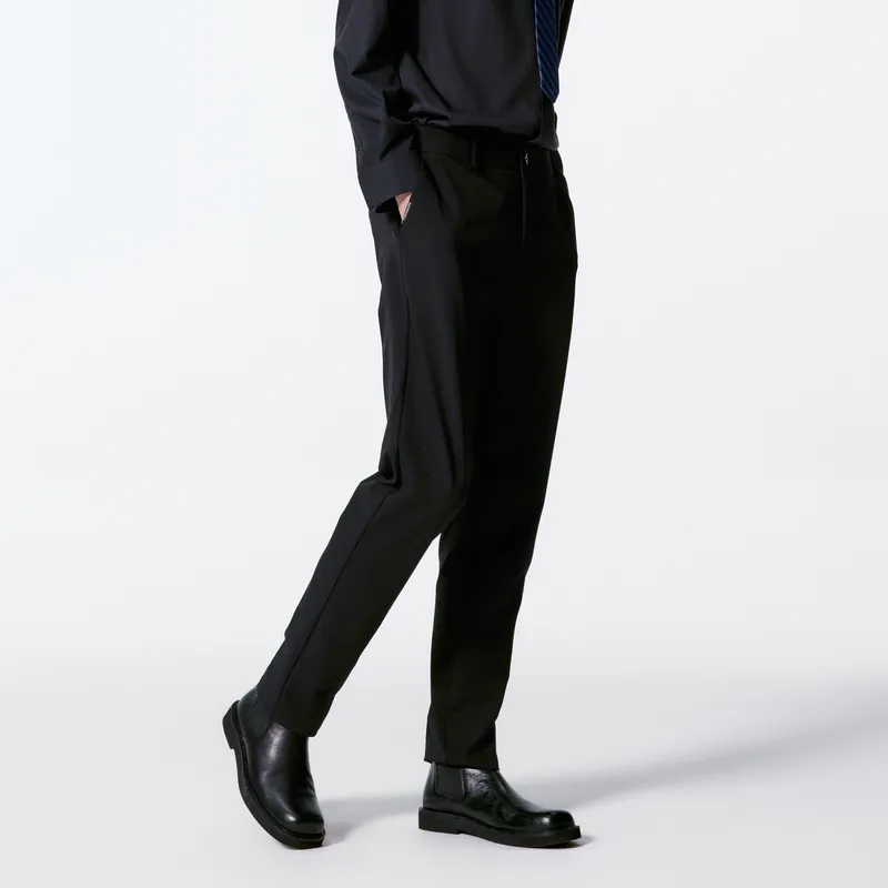 GXG Casual Pants Men-6