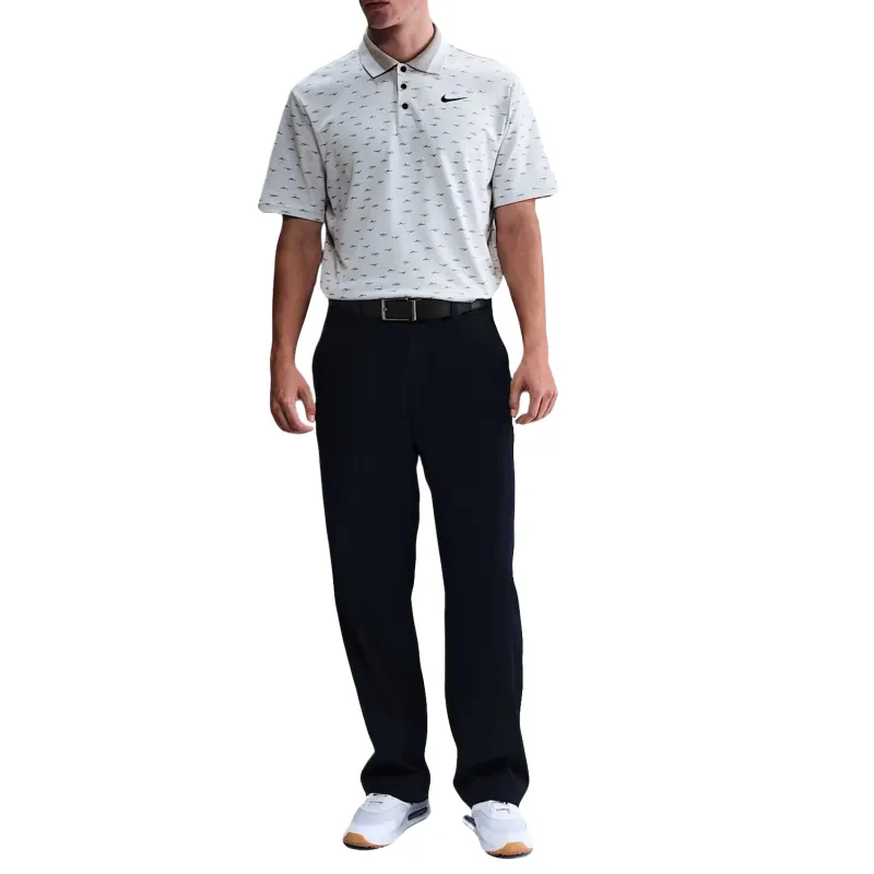 Nike Tour Men's Dri FIT Golf Polo-2