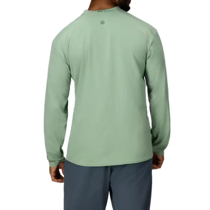 Marmot Shirts Men-10