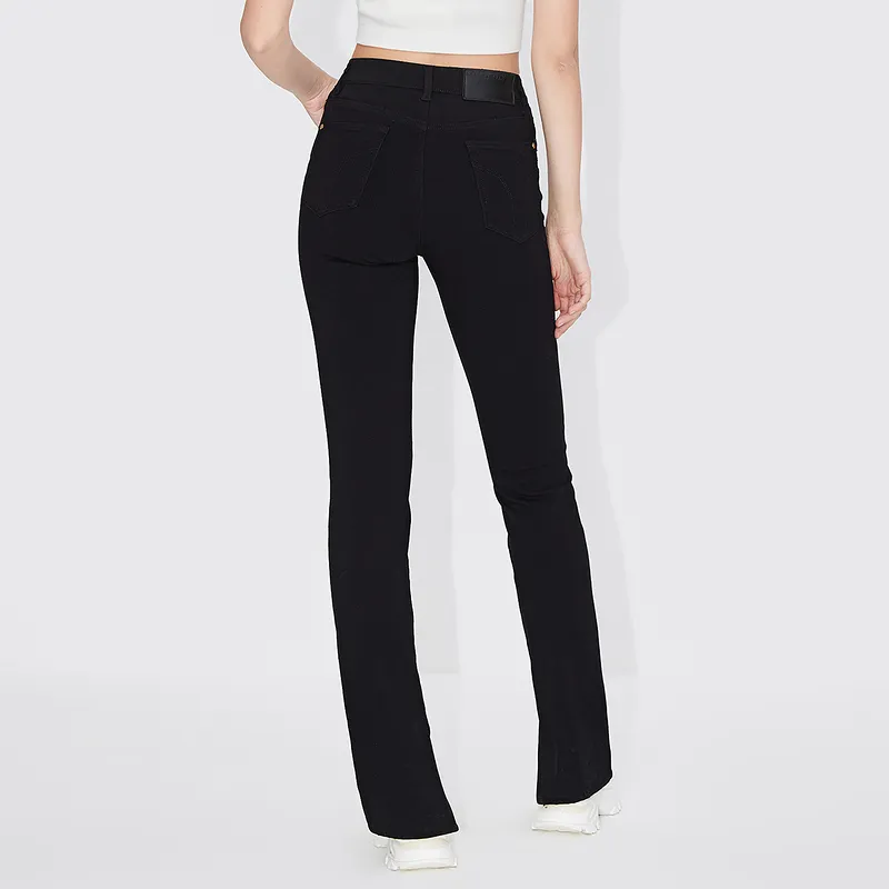 Miss Sixty Jeans Women's Black-3