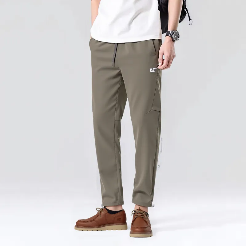 CAT Casual Pants Men-13