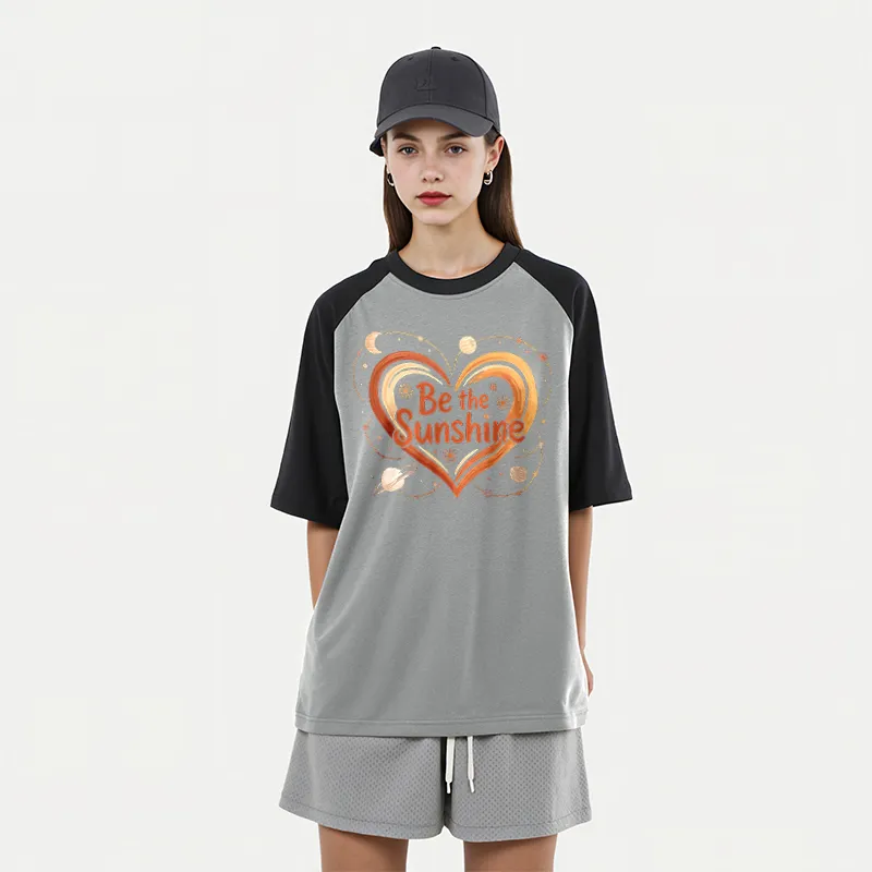FAIRWHALE T Shirts Women's-14