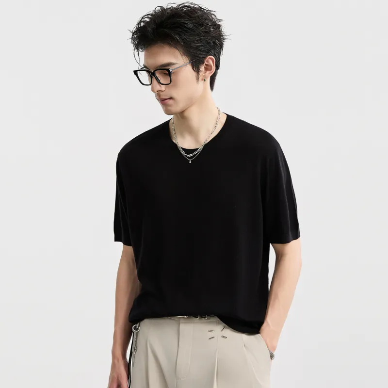 EARL JOEL T Shirts Men-3