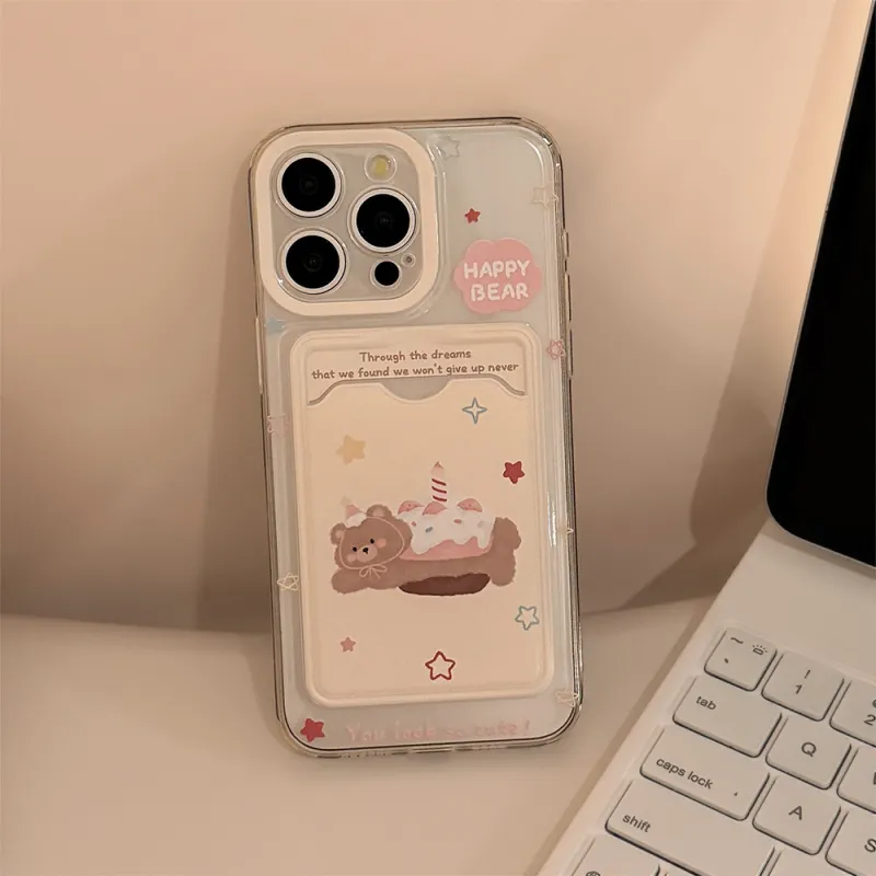 Cuttlefish Grid Phone Cases-6